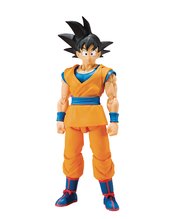 DRAGON BALL DAIMA SON GOKU DAIMA S.H.FIGUARTS AF