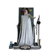 BRIDE OF FRANKENSTEIN 1/8 SCALE PLASTIC MODEL KIT