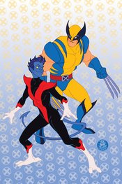 WOLVERINE #6 50 COPY INCV MARK BROOKS ANIMATED STYLE VIR VAR