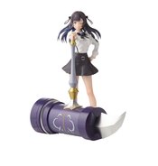 I MAY BE A GUILD RECEPTIONIST LUMINASTA ALINA CLOVER FIG (NE