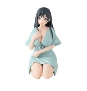 TYING THE KNOT WITH AN AMAGAMI SISTER YUMEMIRIZE YAE FIG (NE