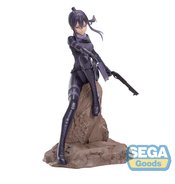 SWORD ART ONLINE ALTERNATIVE GGO II LUMINASTA PITOHUI FIG (N