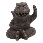 TOHO MONSTER SERIES ENSHRINED MONSTERS GODZILLA 1965 B FIG (