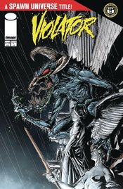 SPAWN VIOLATOR #6 (OF 6) CVR B GAY