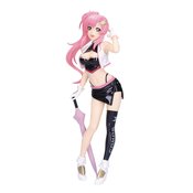 MSG SEED FREEDOM GLITTER & GLAMOURS LACUS CLYNE RACING FIG (