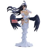OVERLORD ALBEDO FIG