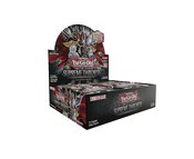 YU GI OH TCG SUPREME DARKNESS BOOSTER (24CT)