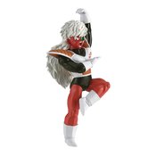 DRAGON BALL Z SOLID EDGE WORKS JIECE FIG