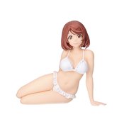 SHANGRI-LA FRONTIER CELESTIAL VIVI REI SAIGA FIG