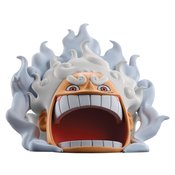 ONE PIECE FL MONKEY D LUFFY GEAR5 V3 FIG