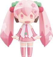 CHARACTER VOCAL 01 HELLO GOOD SMILE SAKURA MIKU FIG  (C