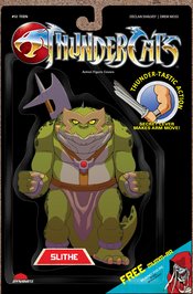 THUNDERCATS #12 CVR F ACTION FIGURE