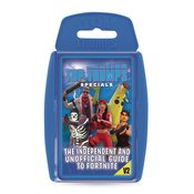 TOP TRUMPS FORTNITE VOL 2 GAME  (AUG248767)