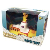 BEATLES YELLOW SUBMARINE H2WHOA BATH TOY