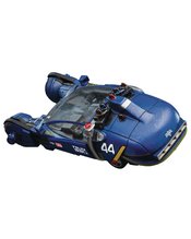 BLADE RUNNER DECKARDS POLICE SPINNER 3.7IN DIE-CAST VEHICLE