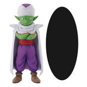 DRAGON BALL DAIMA MINI PICCOLO & TBD MASTERLISE ICHIBAN FIG