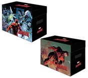 MARVEL GRAPHIC COMIC BOX DAREDEVIL (BUNDLES OF 5)