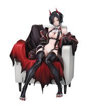 AZUR LANE ULRICH VON HUTTEN AMIAMI EXCL NON-SCALE FIG