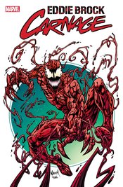 EDDIE BROCK CARNAGE #1 TODD NAUCK ICONIC VAR