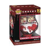 BITTY POP BOUQUET VALENTINES CHUCKY