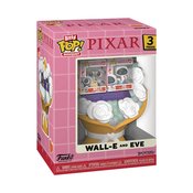 BITTY POP BOUQUET VALENTINES WALL-E