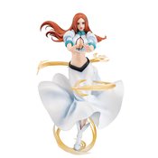 BLEACH THOUSAND-YEAR GALS BLEACH ORIHIME INOUE FIG