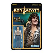 BON SCOTT REACTION WV2 BON SCOTT LEOPARD PRINT AF