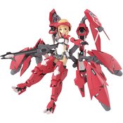 ALICE GEAR AEGIS EXPANSION NODOKA TAKAHATA SHIMON MDL KIT (N