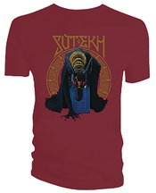 DOCTOR WHO EMPIRE OF DEATH SUTEKH & THE TARDIS TS L  (C