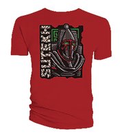 DOCTOR WHO CLASSIC PYRAMIDS OF MARS SUTEKH TS S