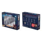 D&D ICONS BALDURS GATE 3 CHARACTER BOXED SET