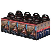 D&D ICONS REALMS BALDURS GATE 3 BOOSTER BRICK