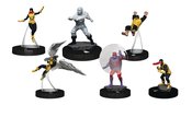 MARVEL HEROCLIX ICONIX FIRST APPEARANCE XMEN