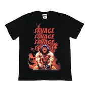 CONAN SAVAGE SAVAGE SAVAGE TS 2XL