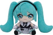 CHARACTER VOCAL SER 01 HATSUNE MIKU SYMPHONY 2019 PLUSHIE (N