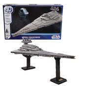 PUZZ4D SW IMPERIAL STAR DESTROYER PUZZLE