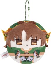 CARDCAPTOR SAKURA 25TH ANNIVERSARY DANGO PLUSHIE SYAORAN LI