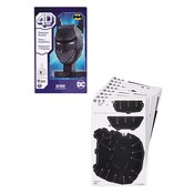 PUZZ4D DC BATMAN MASK PUZZLE