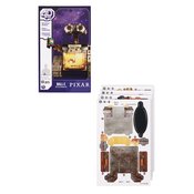 PUZZ4D DISNEY WALL-E PUZZLE