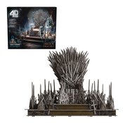 PUZZ4D GAME OF THRONES IRON THRONE PUZZLE