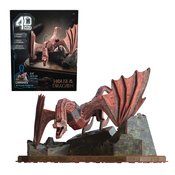 PUZZ4D HOUSE OF DRAGON CARAXES DRAGON PUZZLE