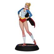 DC DIRECT COVER GIRLS SUPERGIRL BY CAMPBELL STATUE