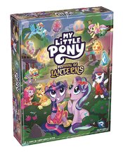 MLP FESTIVAL OF LANTERNS BOARD GAME (SEP247408)