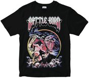 CONAN BATTLE BORN TS M