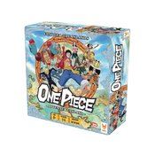 ONE PIECE ADVENTURE ISLAND BOARD GAME (SEP247367)