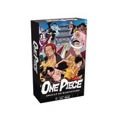 ONE PIECE ASSAULT ON MARINE FORD BOARD GAME  (SEP247368