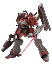 ARMORED CORE NINEBALL ARMORED CORE PLASTIC MODEL KIT  (