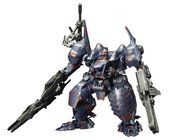 ARMORED CORE V KT-104 PERUN HANGED MAN REMATCH MODEL KIT (NE