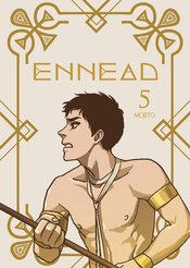 ENNEAD GN VOL 05 (MR)
