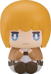 ATTACK ON TITAN MARSHMALLOID SOFT FIG ARMIN ARLELT